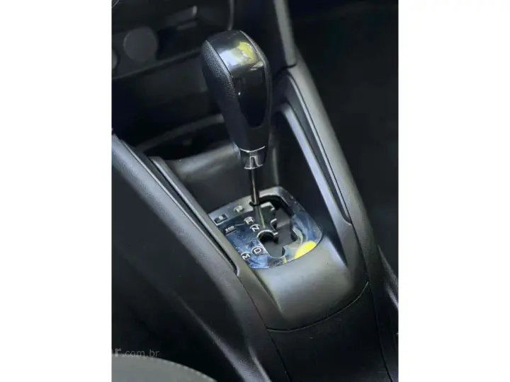 2008 1.6 16V FLEX ALLURE 4P AUTOMÁTICO