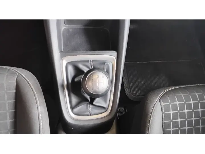 HB20 1.0 12V FLEX SENSE MANUAL