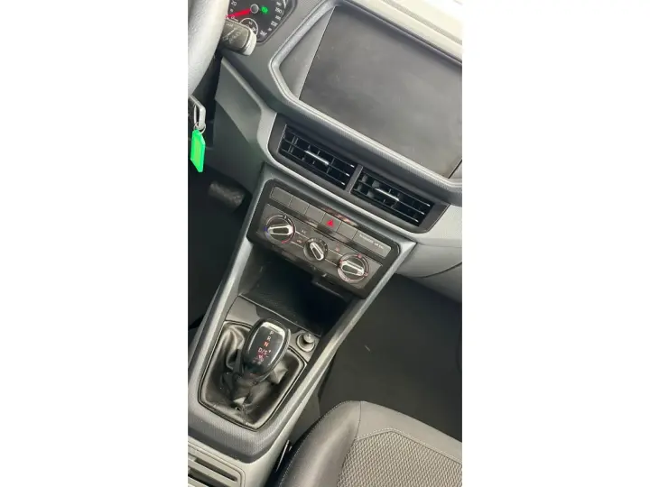 T-CROSS 1.0 200 TSI TOTAL FLEX SENSE AUTOMÁTICO