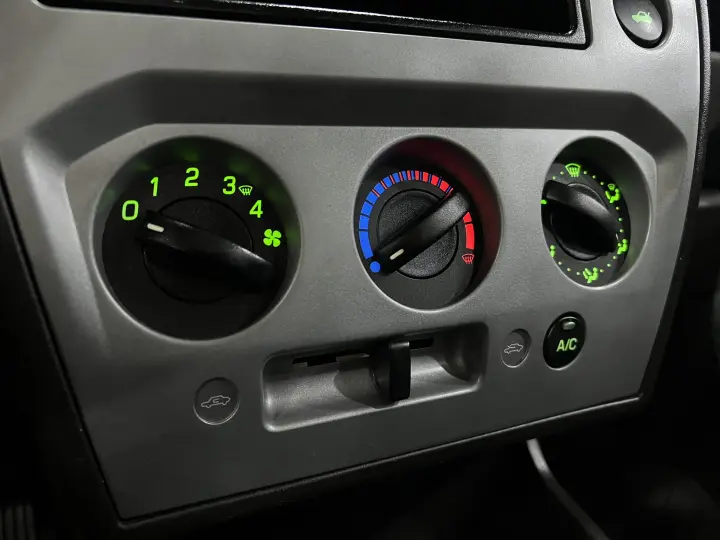 FIESTA 1.6 MPI CLASS HATCH 8V FLEX 4P MANUAL