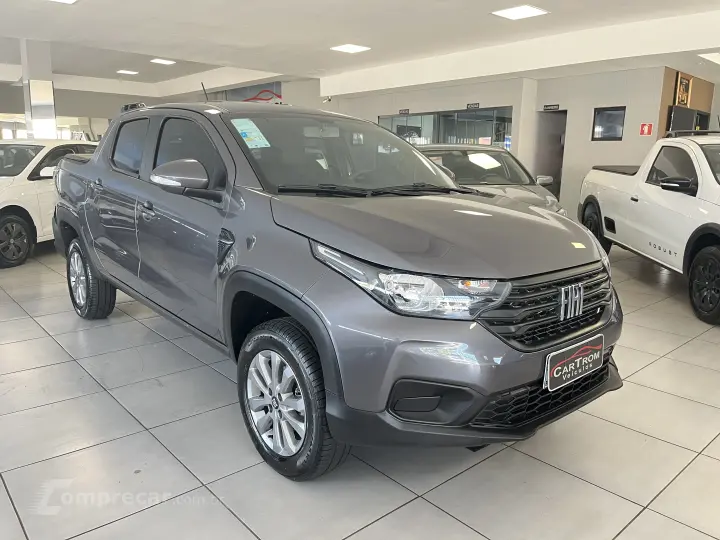 STRADA FREEDOM CD 1.3