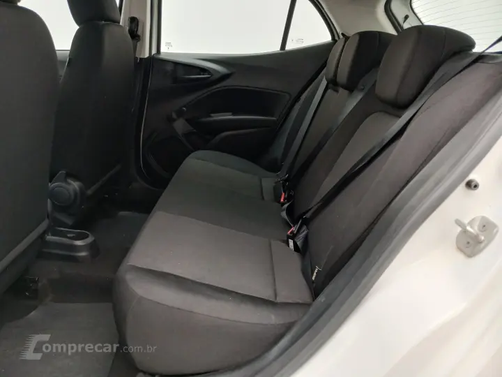 ARGO 1.0 FIREFLY FLEX MANUAL