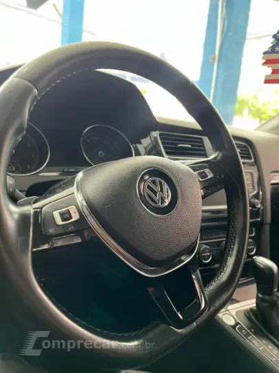 GOLF 1.4 250 TSI Highline