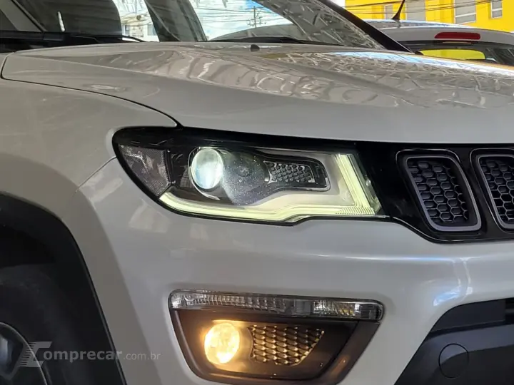 COMPASS TRAILHAWK 2.0 4x4 Dies. 16V Aut.