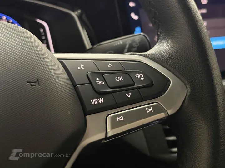 NIVUS 1.0 200 TSI TOTAL FLEX HIGHLINE AUTOMÁTICO