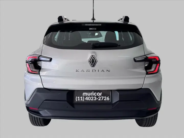 KARDIAN 1.0 TCE FLEX TECHNO EDC