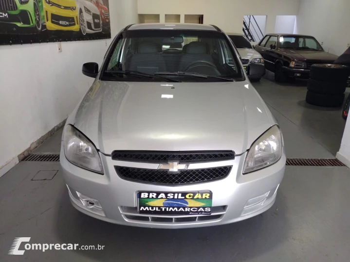 CELTA 1.0 MPFI LS 8V FLEX 2P MANUAL