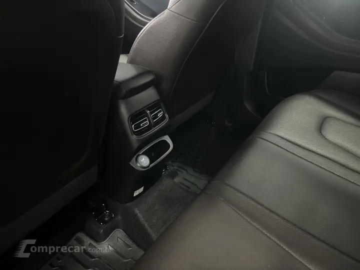 CRETA 1.0 Tgdi Platinum