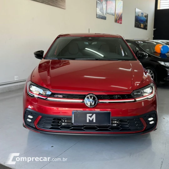 POLO 1.4 250 TSI GTS