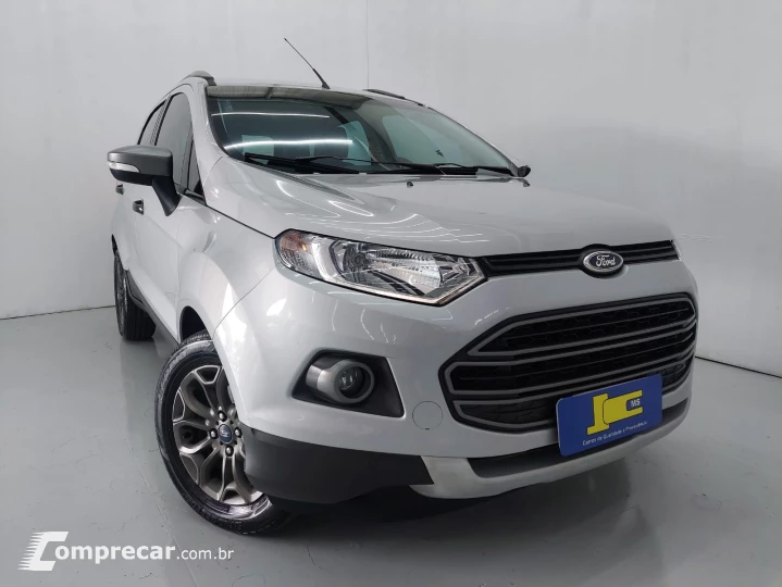 ECOSPORT 1.6 Freestyle 16V