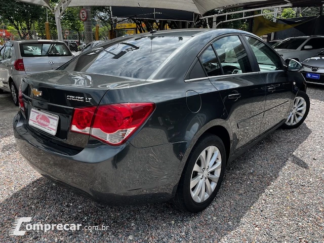 CRUZE 1.8 LT 16V