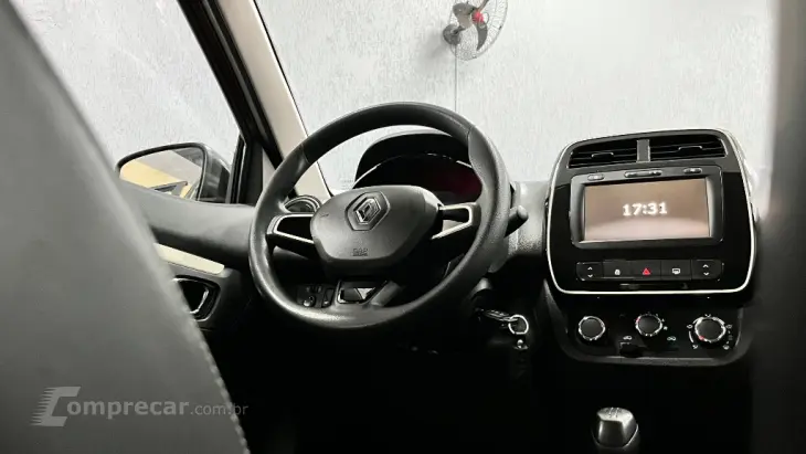 KWID Intense 1.0 Flex 12V 5p Mec.