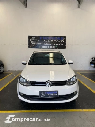 VOLKSWAGEN GOL 1.6 MI HIGHLINE 8V