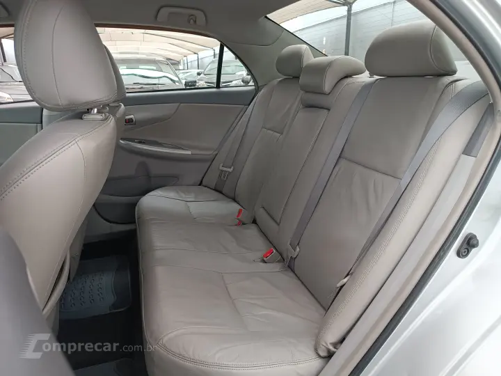 COROLLA 2.0 Vvt-ie XEI