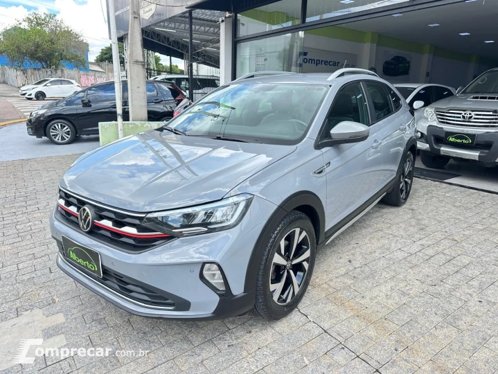 NIVUS 1.0 200 TSI Highline