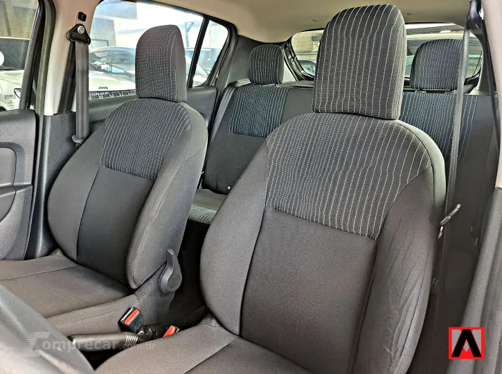 SANDERO 1.0 12V SCE Authentique