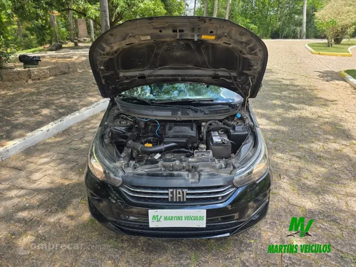 CRONOS 1.3 Firefly Drive