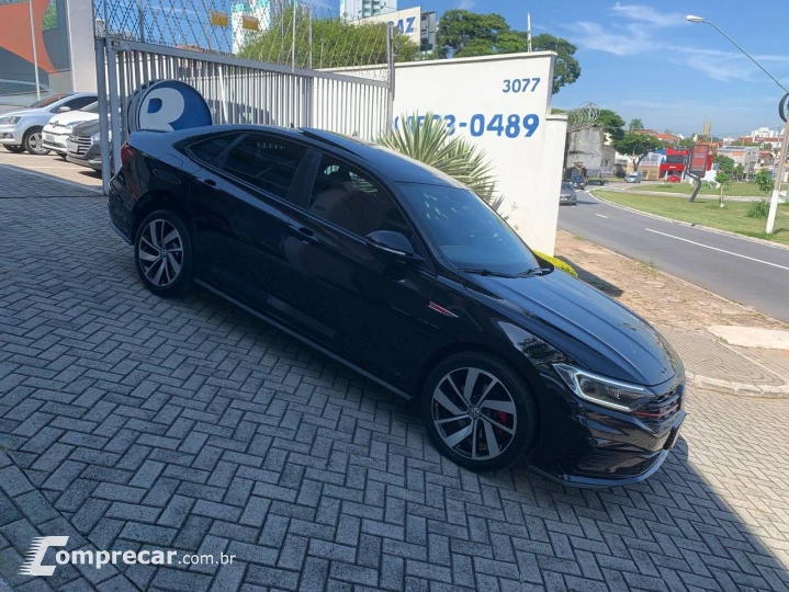 JETTA GLI 350 TSI 2.0 16V 4p Aut.