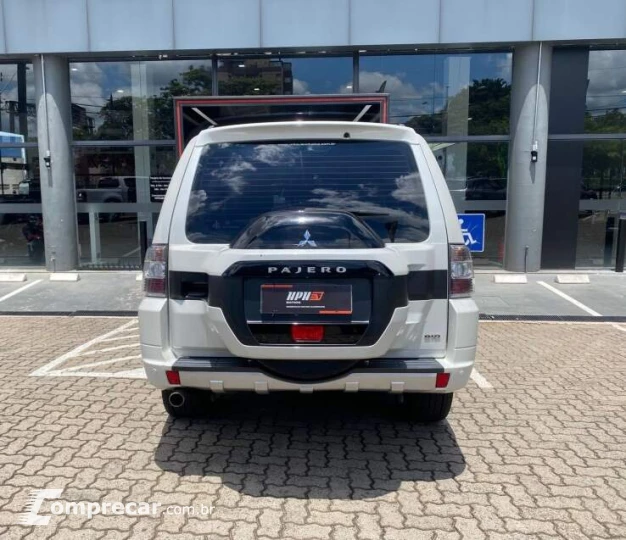 PAJERO 3.2 Full HPE 4X4 16V