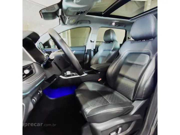 TIGGO 8 1.6 TGDI GASOLINA TXS DCT