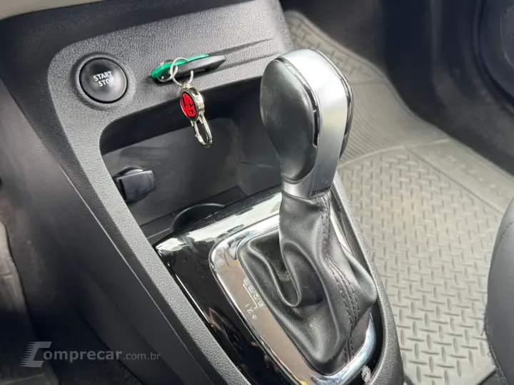 CAPTUR 1.6 16V SCE Intense