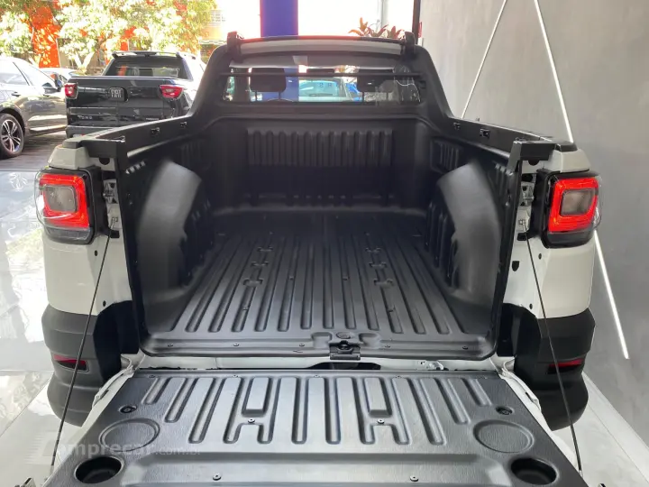 Strada Endurance 1.3 Flex 8V CS Plus