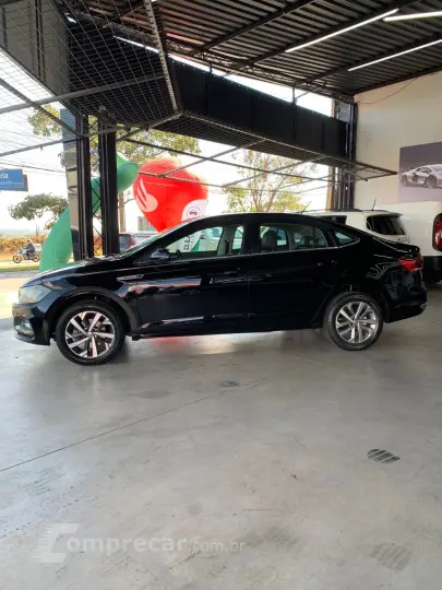 VIRTUS Comfort. 200 TSI 1.0 Flex 12V Aut