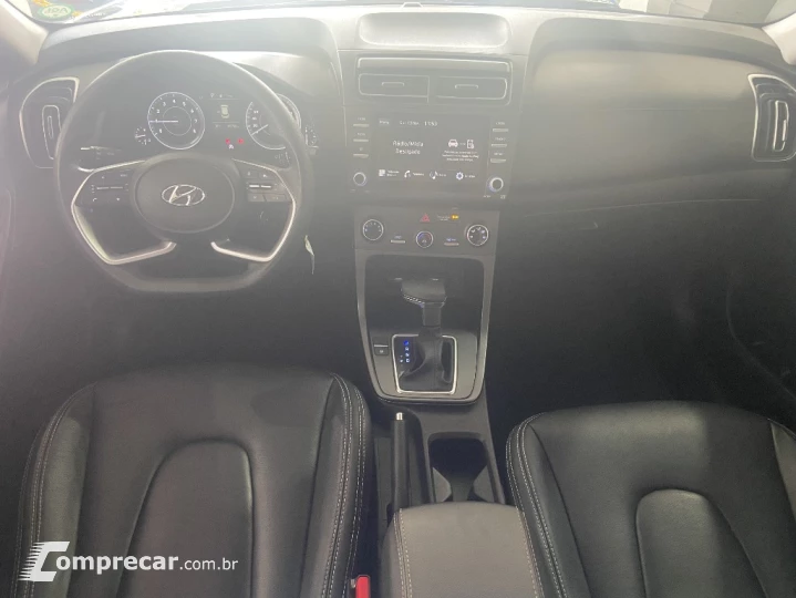 CRETA 1.0 TGDI FLEX COMFORT AUTOMÁTICO