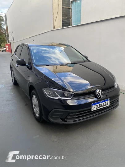 POLO 1.0 MPI