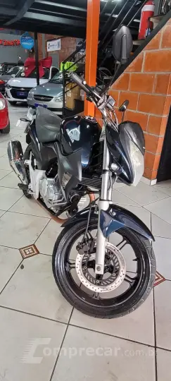 CB 300