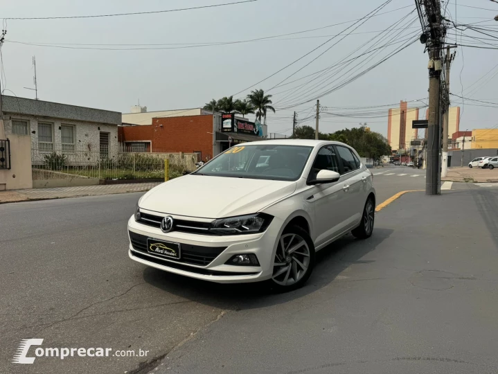 POLO 1.0 170 TSI Highline