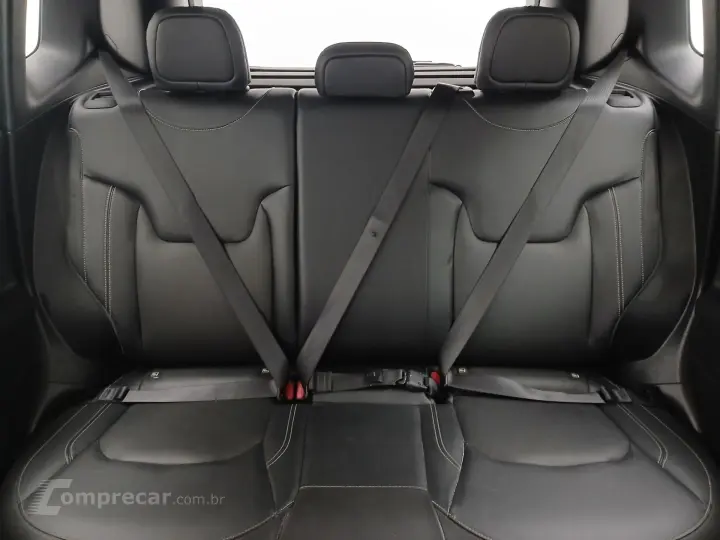 RENEGADE 1.3 T270 TURBO FLEX LONGITUDE AT6