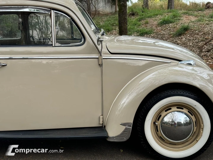 FUSCA 1.3 8V