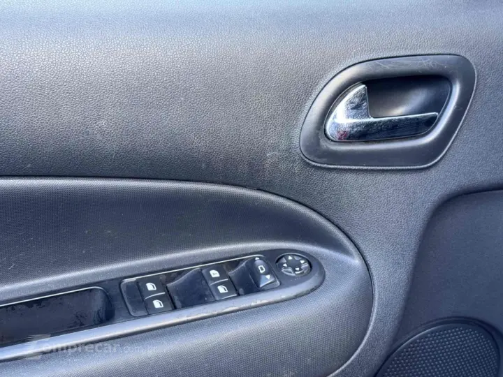 C3 1.6 PICASSO TENDANCE 16V FLEX 4P AUTOMÁTICO