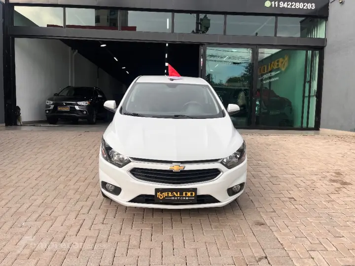 PRISMA Sed. LT 1.4 8V FlexPower 4p