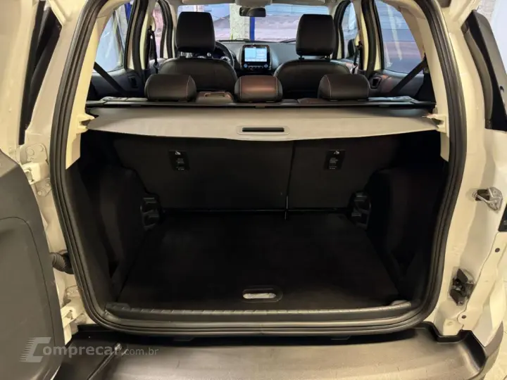 ECOSPORT 1.5 Ti-vct Freestyle