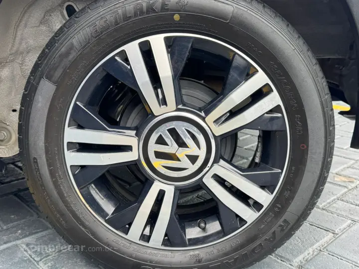 UP 1.0 170 TSI Xtreme