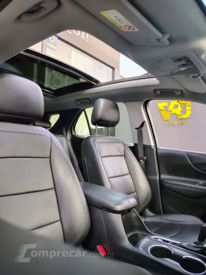 EQUINOX Premier 2.0 Turbo AWD 262cv Aut.