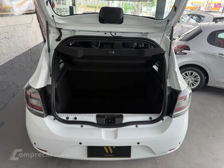 SANDERO 1.0 12V SCE Vibe