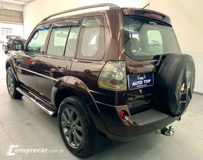 PAJERO 2.0 TR4 4X2 16V