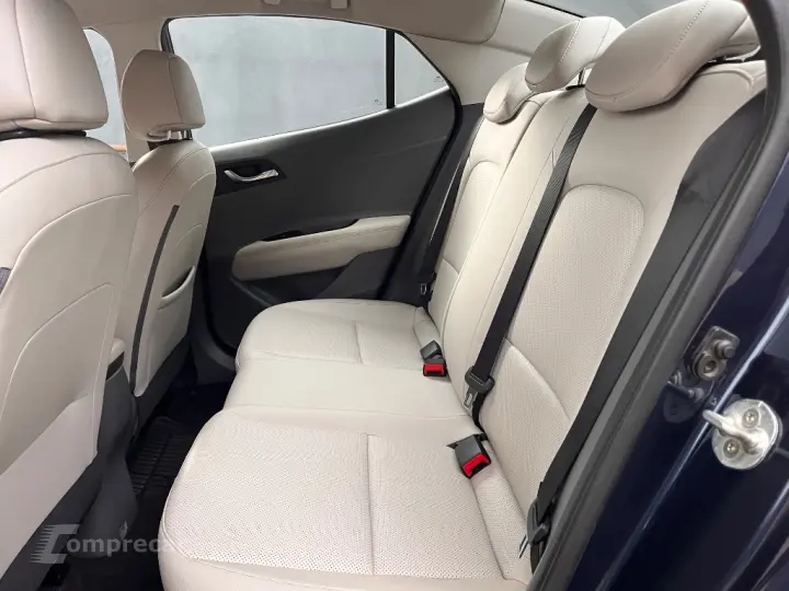 HB20S Diamond Plus 1.0 TB Flex 12V Aut.