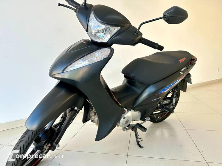 BIZ 125 ES