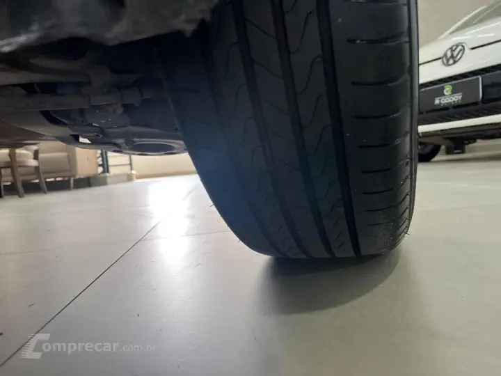 Fit LX 1.4/ 1.4 Flex 8V/16V 5p Mec.