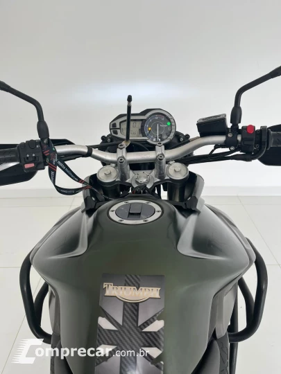 TIGUER 800 XC