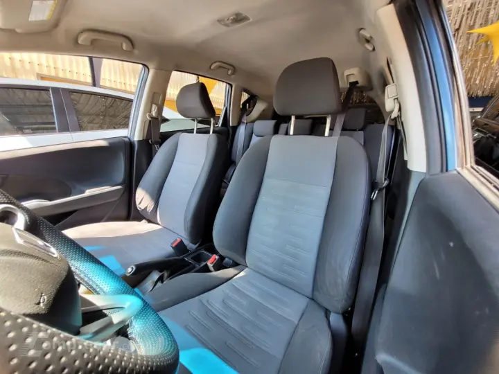 Fit Twist 1.5 Flex 16V 5p Mec.