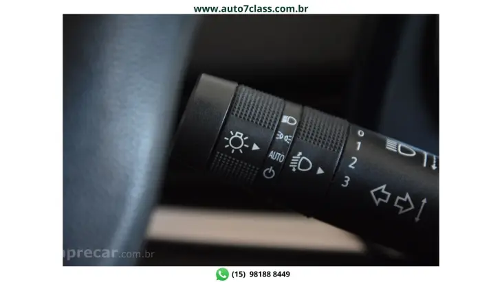 MONTANA - 1.2 TURBO MANUAL