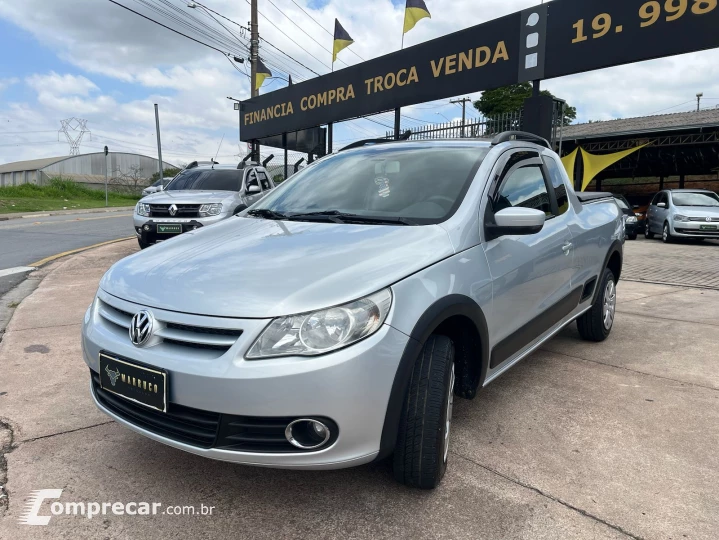 SAVEIRO 1.6 MI CE 8V G.V