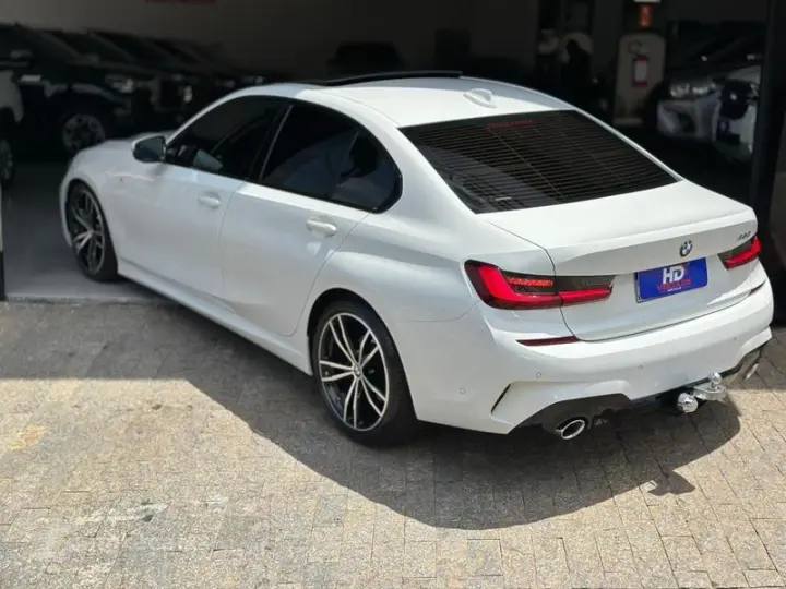 320I M SPORT FLEX