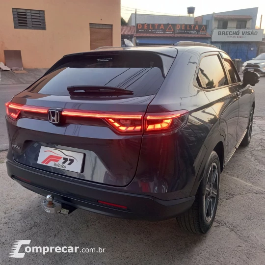 HR-V 1.5 16V 4P FLEX EX AUTOMÁTICO CVT