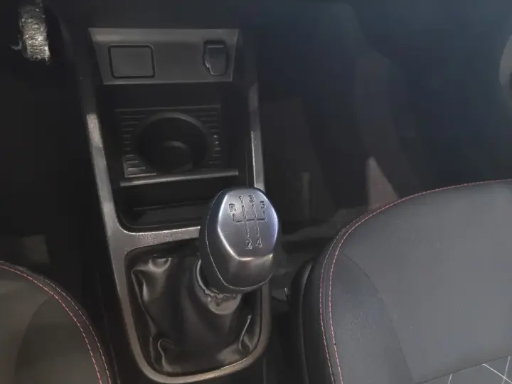 KWID 1.0 12V SCE FLEX ZEN MANUAL